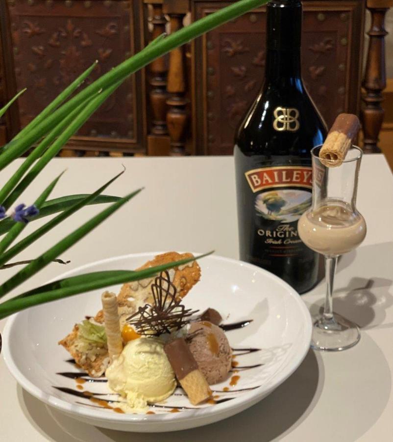 Hotel-Restaurant Gollner Lebring Eksteriør billede