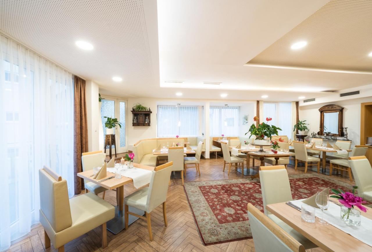 Hotel-Restaurant Gollner Lebring Eksteriør billede
