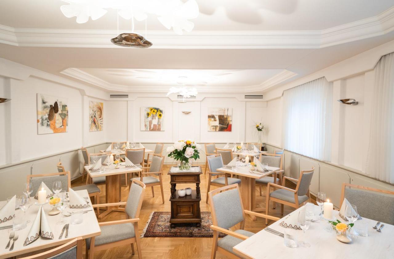 Hotel-Restaurant Gollner Lebring Eksteriør billede