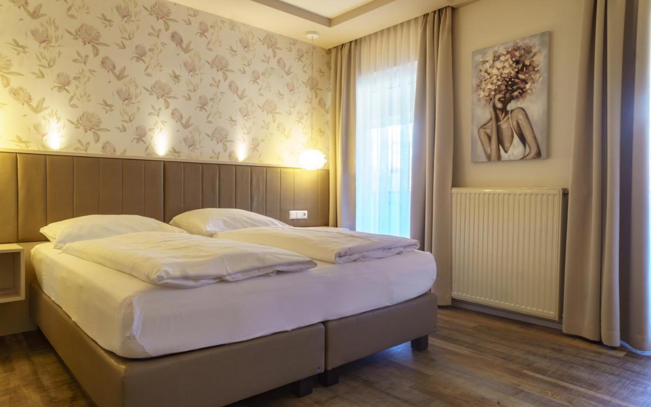 Hotel-Restaurant Gollner Lebring Eksteriør billede