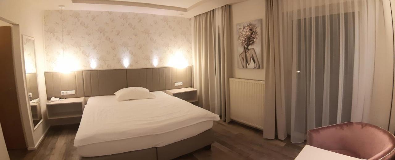 Hotel-Restaurant Gollner Lebring Eksteriør billede