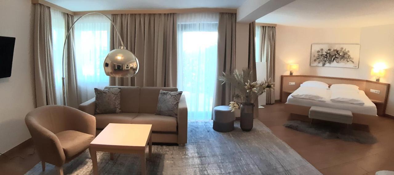 Hotel-Restaurant Gollner Lebring Eksteriør billede