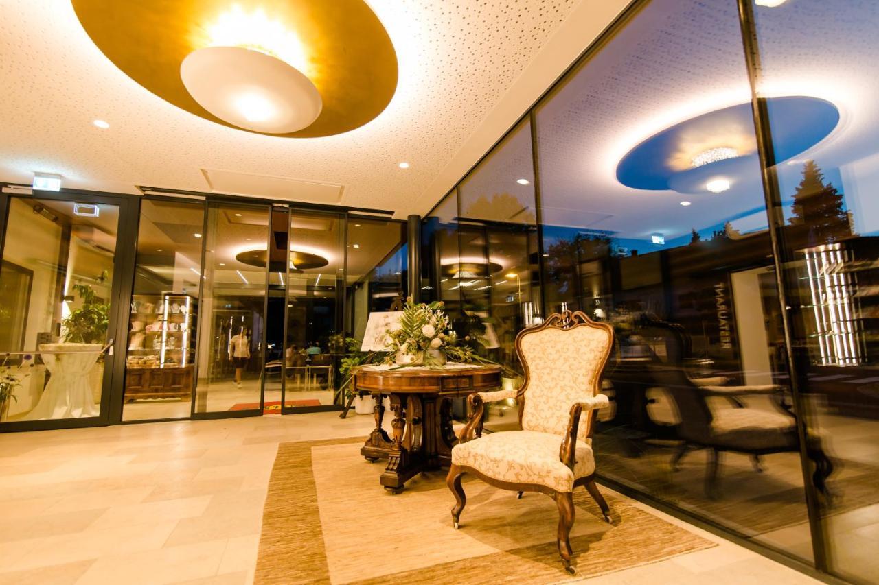 Hotel-Restaurant Gollner Lebring Eksteriør billede