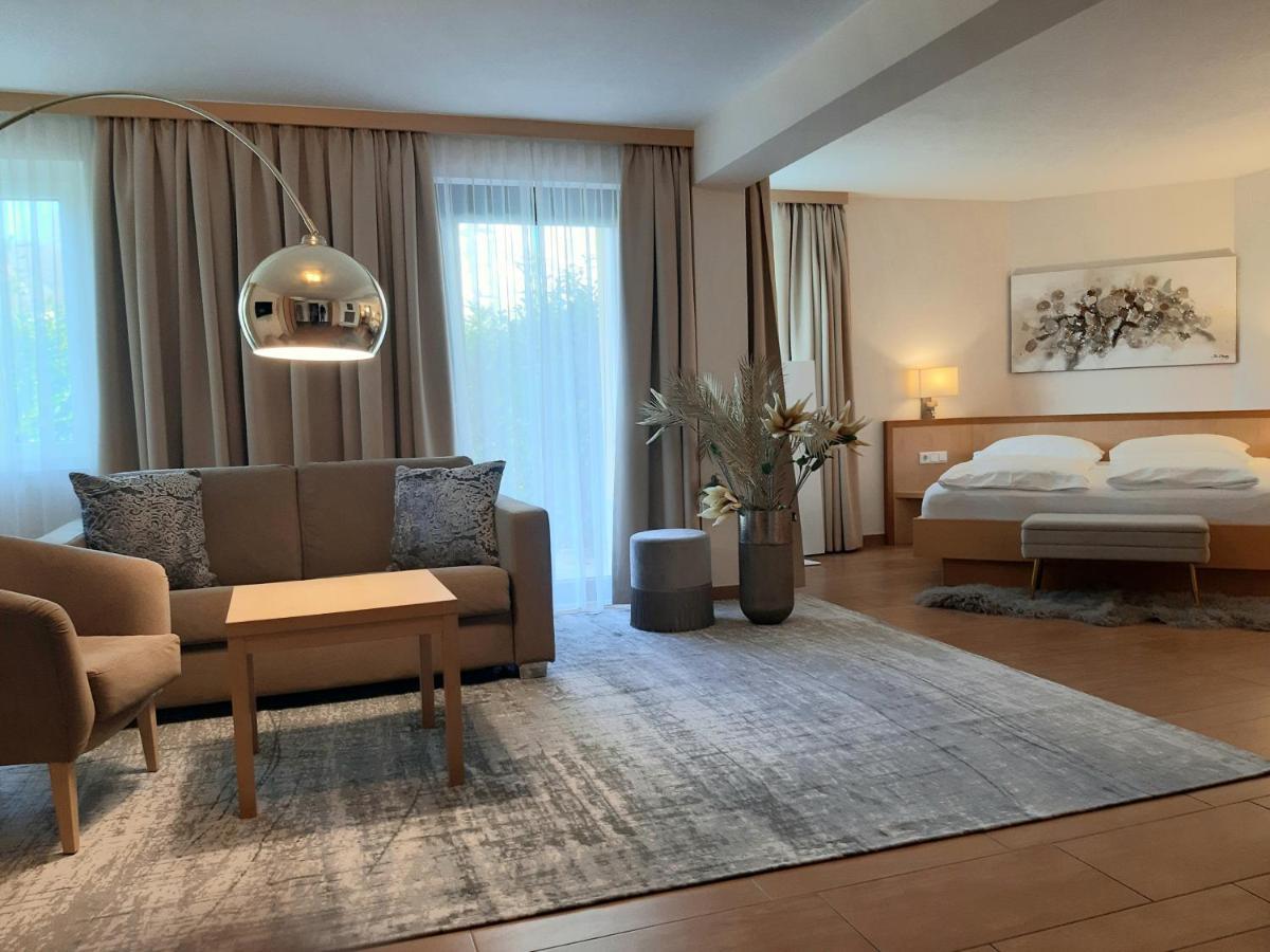 Hotel-Restaurant Gollner Lebring Eksteriør billede