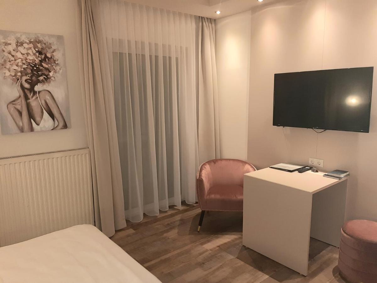 Hotel-Restaurant Gollner Lebring Eksteriør billede