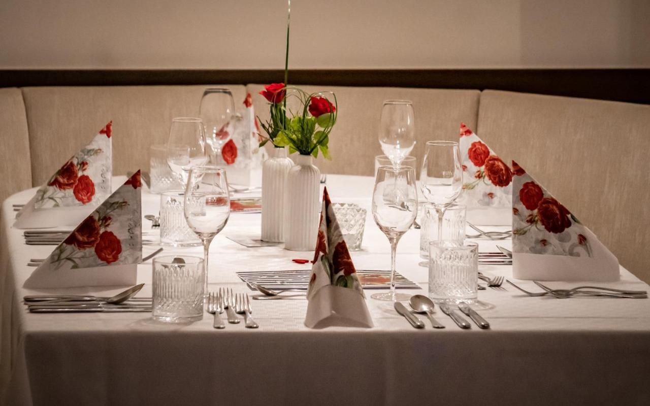 Hotel-Restaurant Gollner Lebring Eksteriør billede
