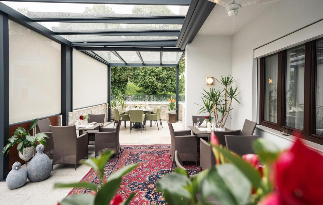 Hotel-Restaurant Gollner Lebring Eksteriør billede
