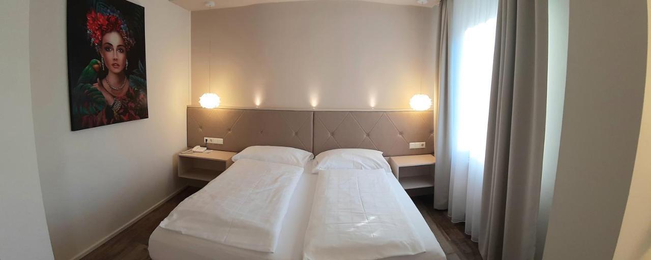Hotel-Restaurant Gollner Lebring Eksteriør billede