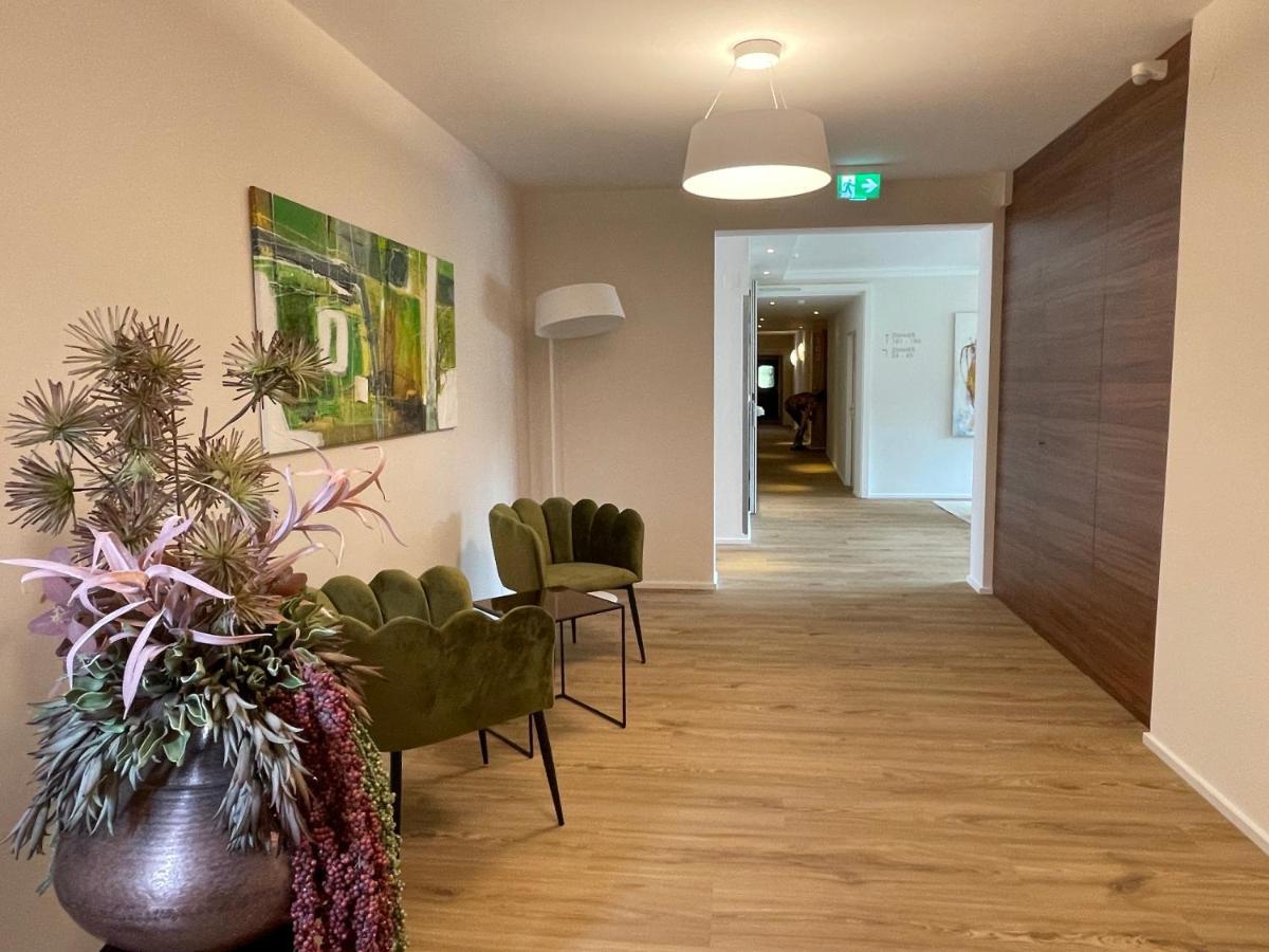 Hotel-Restaurant Gollner Lebring Eksteriør billede