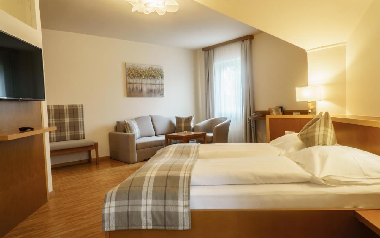 Hotel-Restaurant Gollner Lebring Eksteriør billede