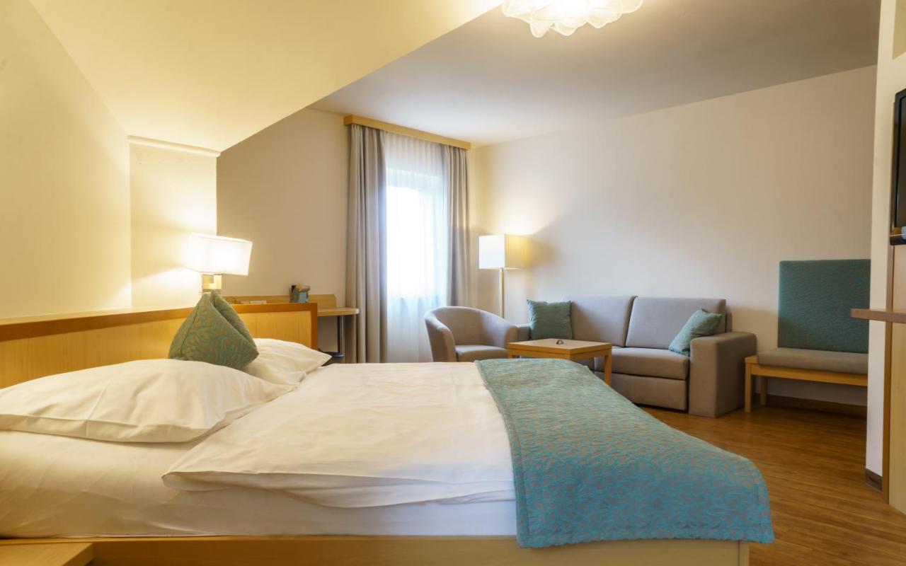 Hotel-Restaurant Gollner Lebring Eksteriør billede