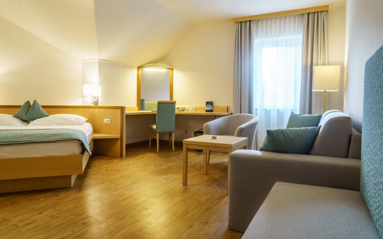 Hotel-Restaurant Gollner Lebring Eksteriør billede