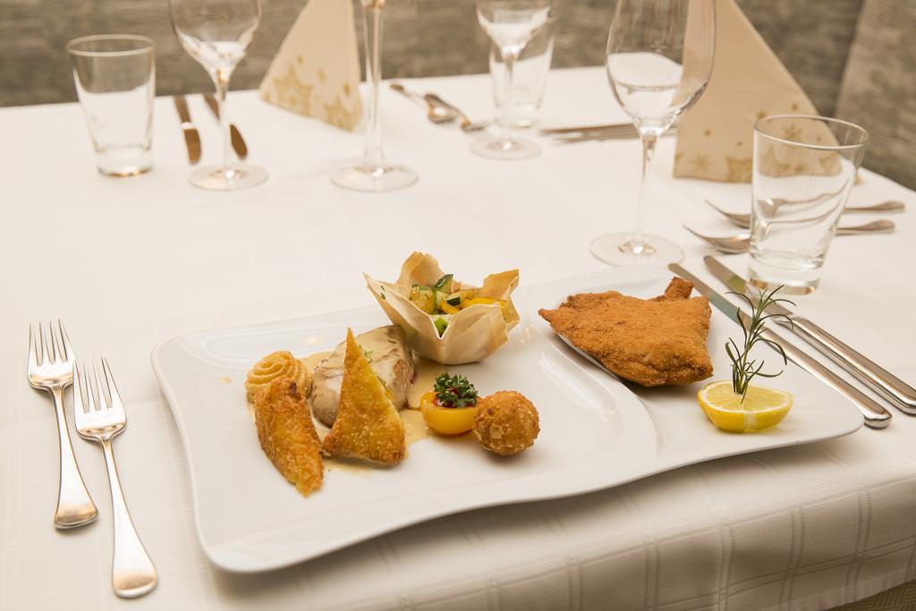 Hotel-Restaurant Gollner Lebring Eksteriør billede