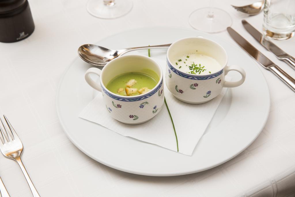 Hotel-Restaurant Gollner Lebring Eksteriør billede